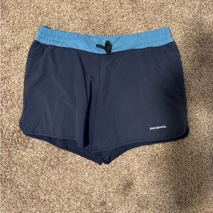 Women’s Patagonia Strider Shorts